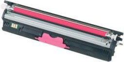 Тонер-картридж OKI Print Cartridge TONER-M (44250730), 2500 стр. (PP014082)