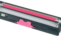 Тонер-картридж OKI Print Cartridge TONER-M (44250730), 2500 стр. (PP014082)