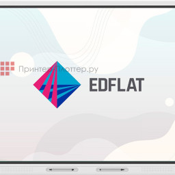 Интерактивная панель EdFlat Lite EDF110LT01