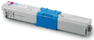 Тонер-картридж OKI Toner Cartridge TONER-M (44973542) (PP014372)