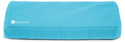 Silhouette чехол Dust Cover CAMEO 4 (голубой)