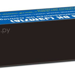 Картридж Cactus Cartridge CS-J3M71A для HP PageWide (black), 155 мл