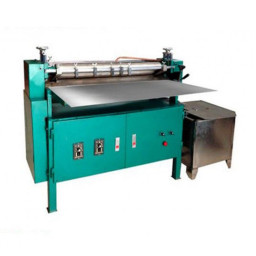 Клеемазка Vektor LD1000H (с нагревом)