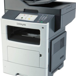 МФУ Lexmark MX611de