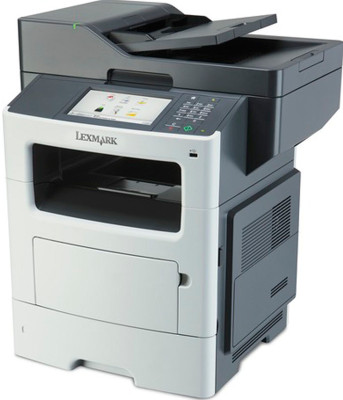 МФУ Lexmark MX611de