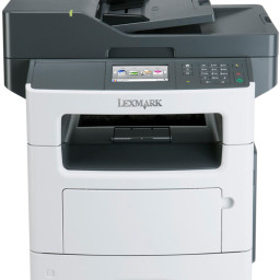 МФУ Lexmark MX611de