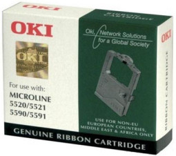 Картридж OKI для ML5520, ML5521, ML5590, ML5591