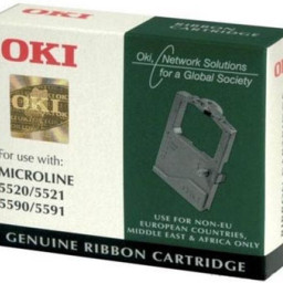 Картридж OKI для ML5520, ML5521, ML5590, ML5591