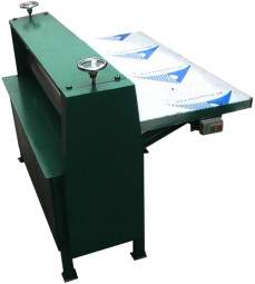 Каландр Bulros S-600