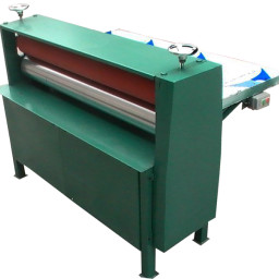 Каландр Bulros S-600