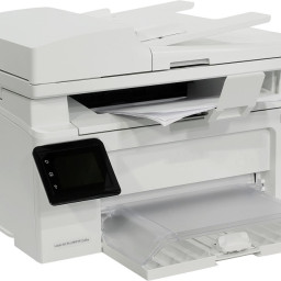 МФУ HP LaserJet Pro M132fw