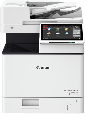 МФУ Canon imageRUNNER ADVANCE DX 617i