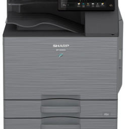 МФУ Sharp B-Titan BP-50M26EU