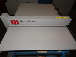 Биговщик Morgana ElectroCreaser 36