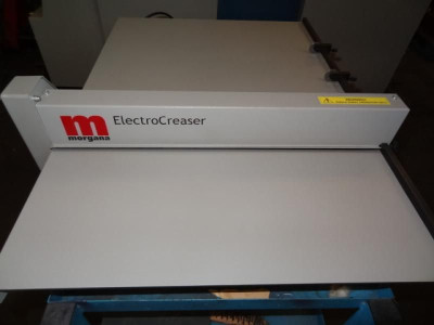 Биговщик Morgana ElectroCreaser 36