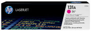 Тонер-картридж HP 131a (magenta), 1800 стр
