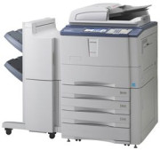 МФУ Toshiba e-STUDIO657