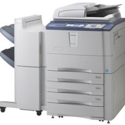 МФУ Toshiba e-STUDIO657