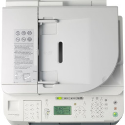 МФУ Canon imageRUNNER 1133iF