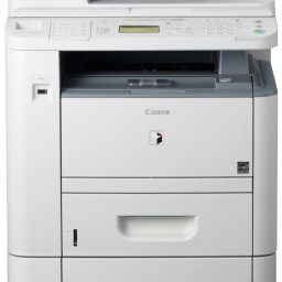 МФУ Canon imageRUNNER 1133iF