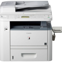 МФУ Canon imageRUNNER 1133iF