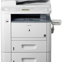 МФУ Canon imageRUNNER 1133iF