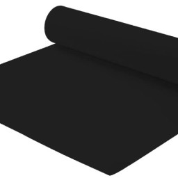 Термопленка Chemica Hotmark 70, черная, ширина 500 мм (1 п.м.)