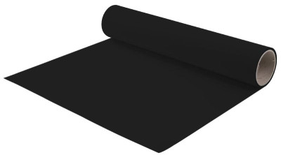 Термопленка Chemica Hotmark 70, черная, ширина 500 мм (1 п.м.)