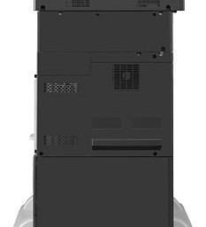 МФУ HP LaserJet Enterprise M725z+