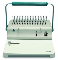 Брошюровщик HOPU 2128H