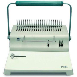 Брошюровщик HOPU 2128H