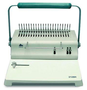 Брошюровщик HOPU 2128H