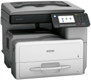 МФУ Ricoh Aficio MP 301SP