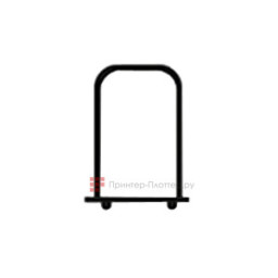 Konica Minolta дополнительная тележка для большого накопителя Extra Trolley LC-501