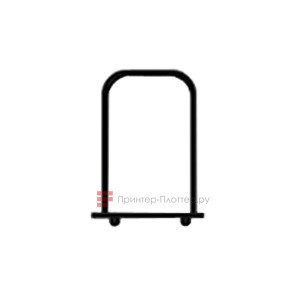 Konica Minolta дополнительная тележка для большого накопителя Extra Trolley LC-501