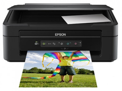 МФУ Epson Expression Home XP-207