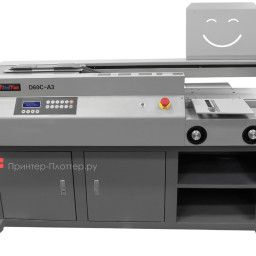 Термоклеевая машина BindTec D60C-A3
