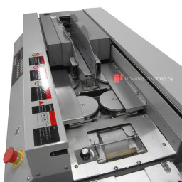 Термоклеевая машина BindTec D60C-A3