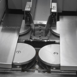 Термоклеевая машина BindTec D60C-A3