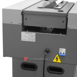 Термоклеевая машина BindTec D60C-A3