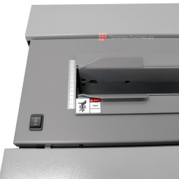 Термоклеевая машина BindTec D60C-A3