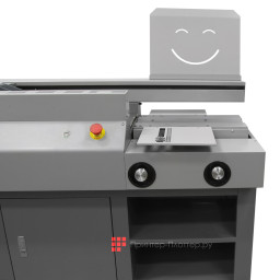 Термоклеевая машина BindTec D60C-A3