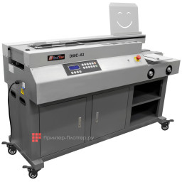 Термоклеевая машина BindTec D60C-A3