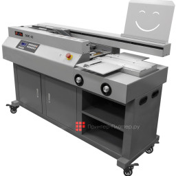 Термоклеевая машина BindTec D60C-A3