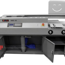 Термоклеевая машина BindTec D60C-A3
