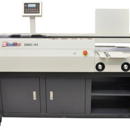 Термоклеевая машина BindTec D60C-A3