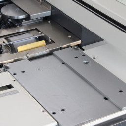 Термоклеевая машина BindTec D60C-A3