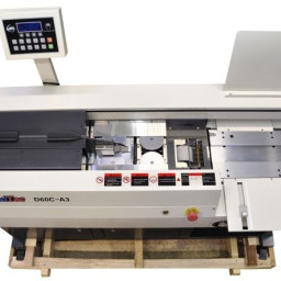 Термоклеевая машина BindTec D60C-A3