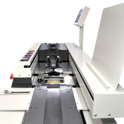 Термоклеевая машина BindTec D60C-A3