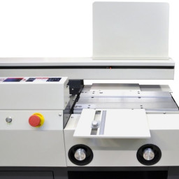 Термоклеевая машина BindTec D60C-A3